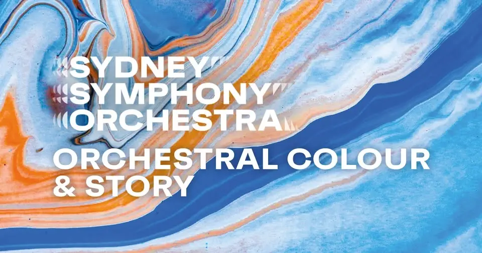 Orchestral Colour & Story (Schools)
