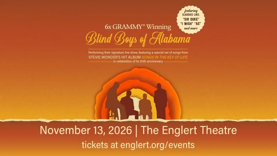 Blind Boys of Alabama