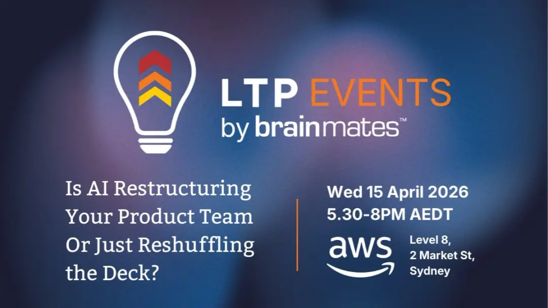 Is AI Restructuring Your Product Team — Or Just Reshuffling the Deck?
