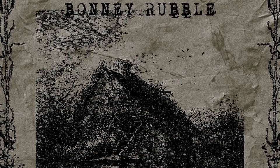 Tylo, Creaturess, Bonney Rubble