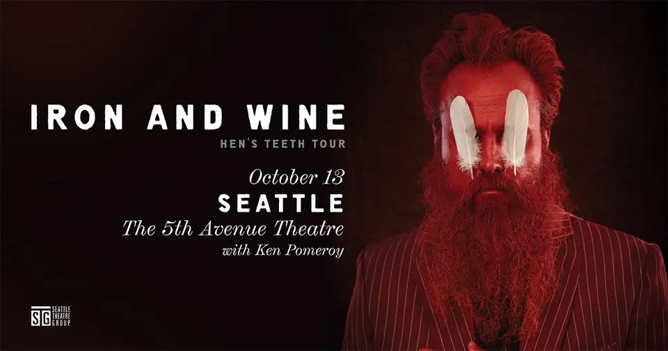 Iron & Wine