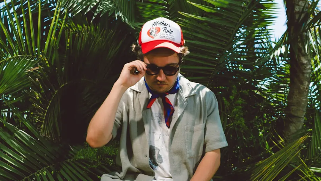 Nü Androids Presents: Trés Mortimer (Single Release Party)