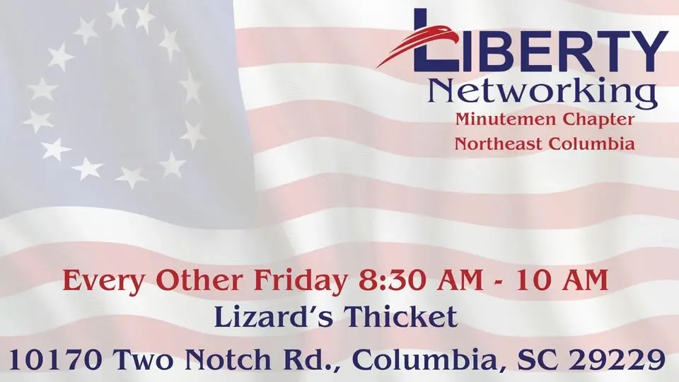 The Minutemen chapter (Columbia)