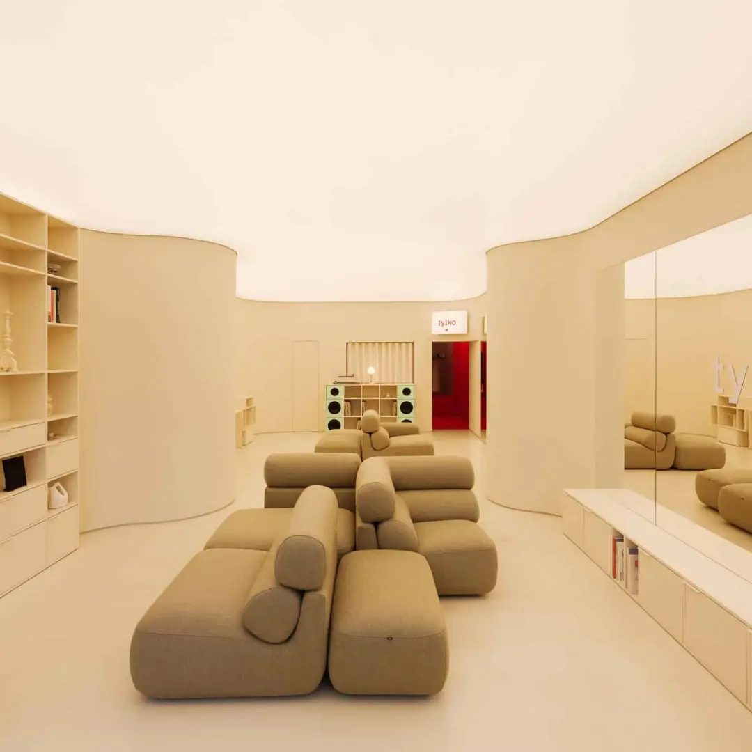 Kids Day at Tylko Space: Real Design Has No Age