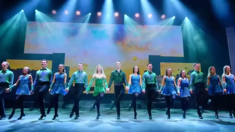 Riverdance