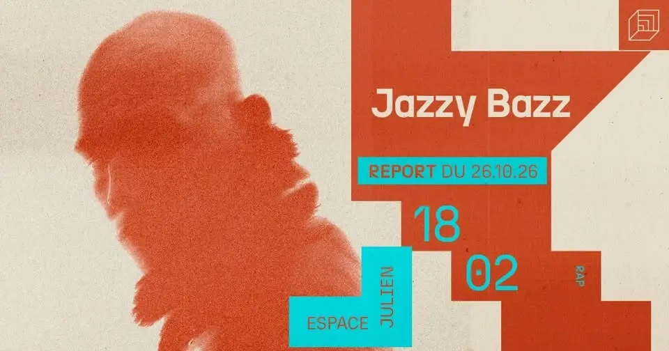 [REPORT] JAZZY BAZZ [ESPACE JULIEN]
