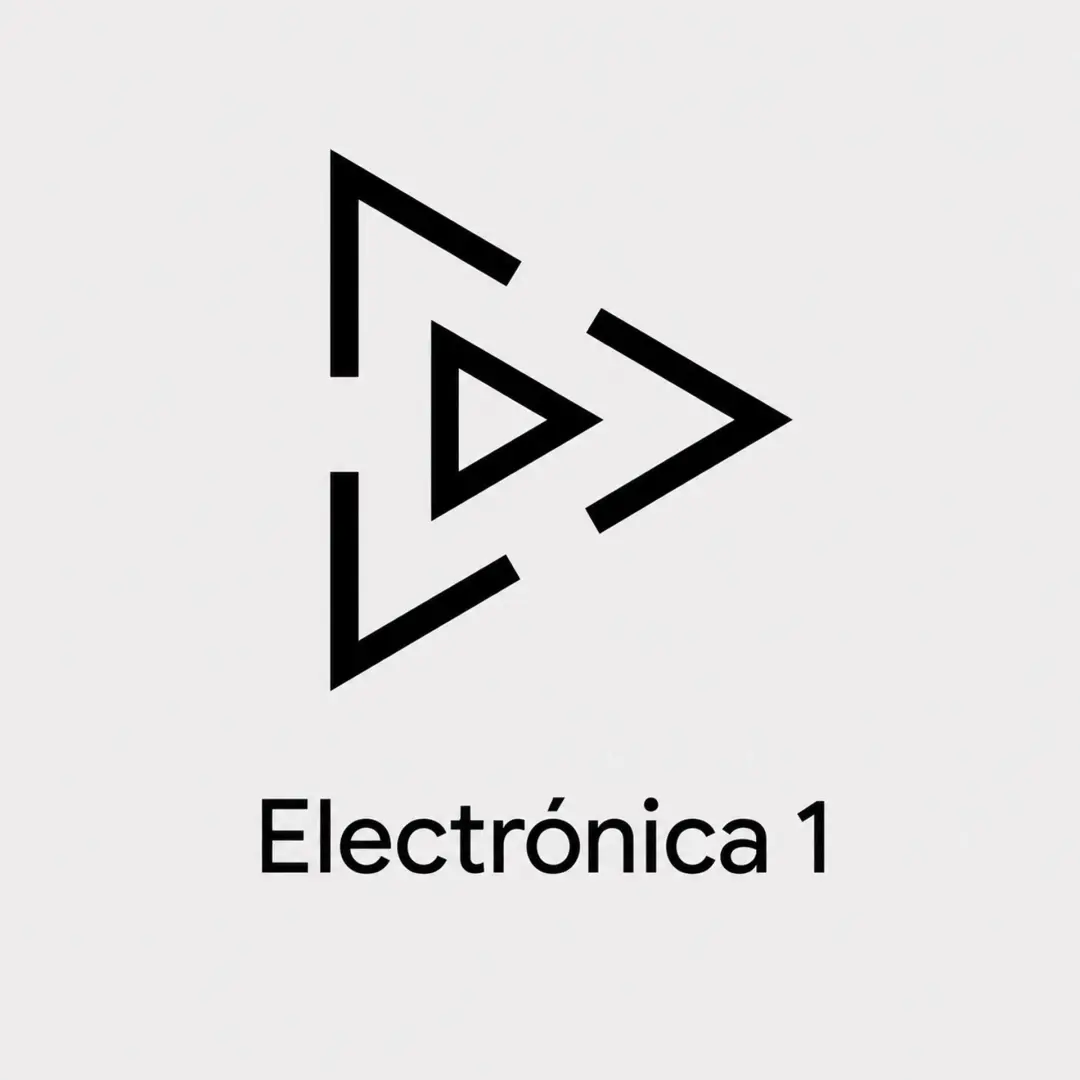 Curso Electrónica 1 Día 1