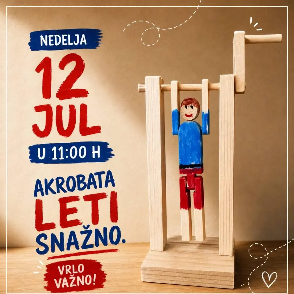 Stvaralačka garažaonica