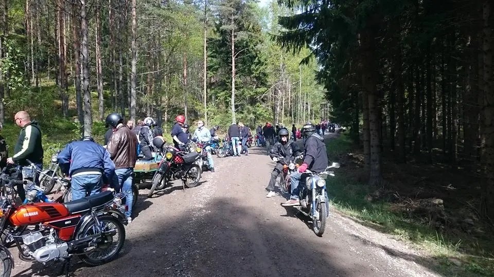 HAMMARÖSVÄNGEN