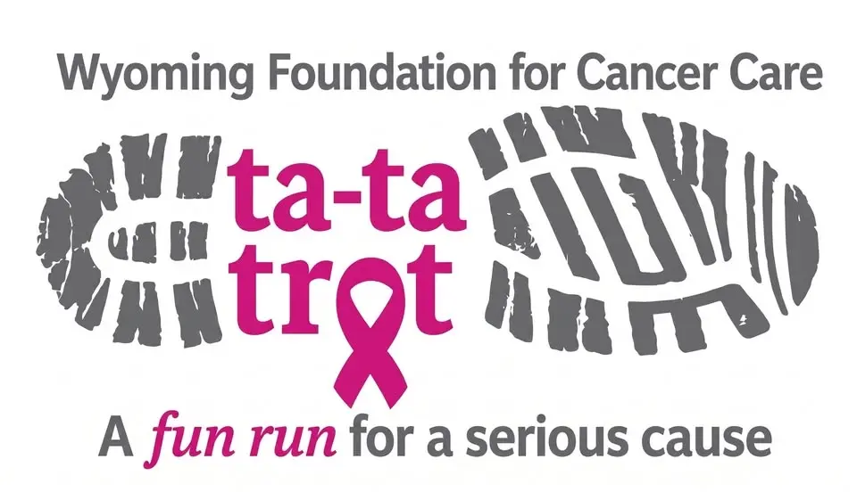 1st Annual Cheyenne Ta-Ta Trot | Wyoming Foundation for Cancer Care