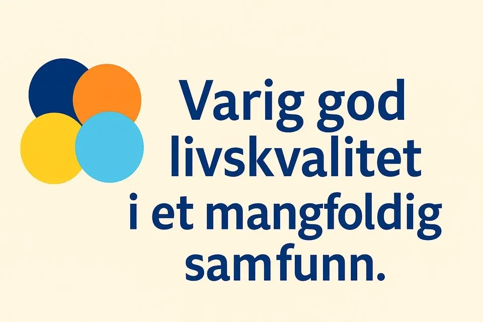 Treff for voksne på spekteret