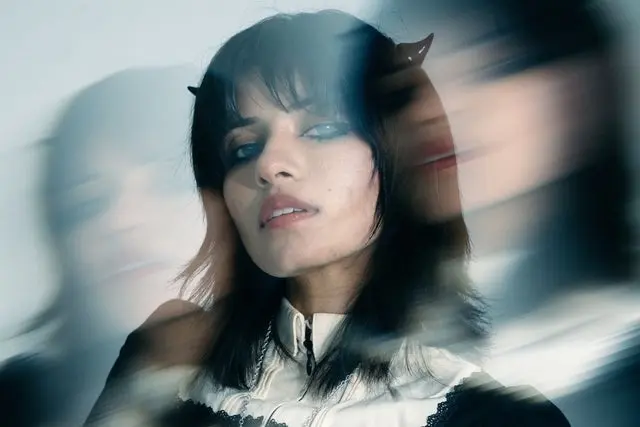 VIOLENT VIRA PRESENTS: LOVER OF A GHOST FILM PREMIERE