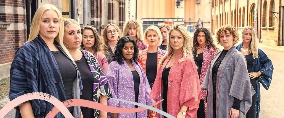 Released Gospel Choir – Afterworkkonsert