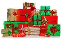 Registration for Christmas Project