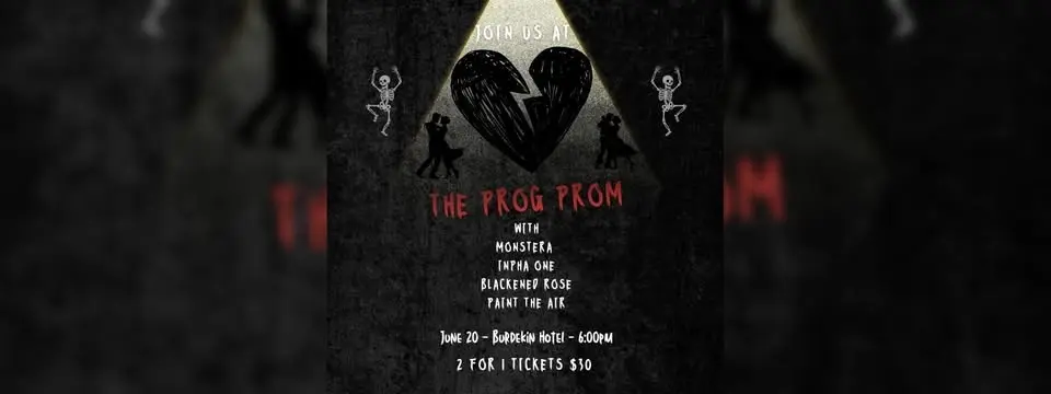 The Prog Prom