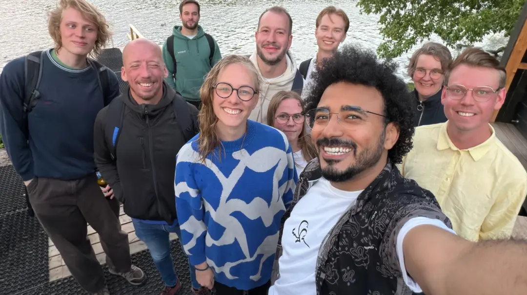 Picnic and BBq Community gathering (End of the season event!)