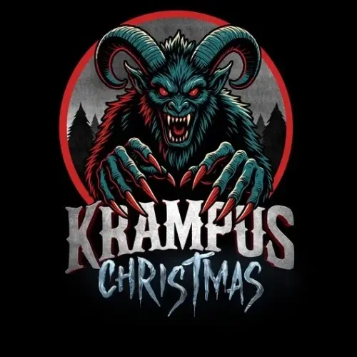 Krampus Christmas