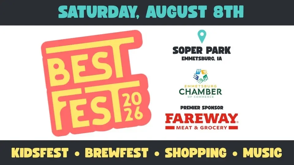 BestFest – KidsFest, BrewFest, Market, Music & More
