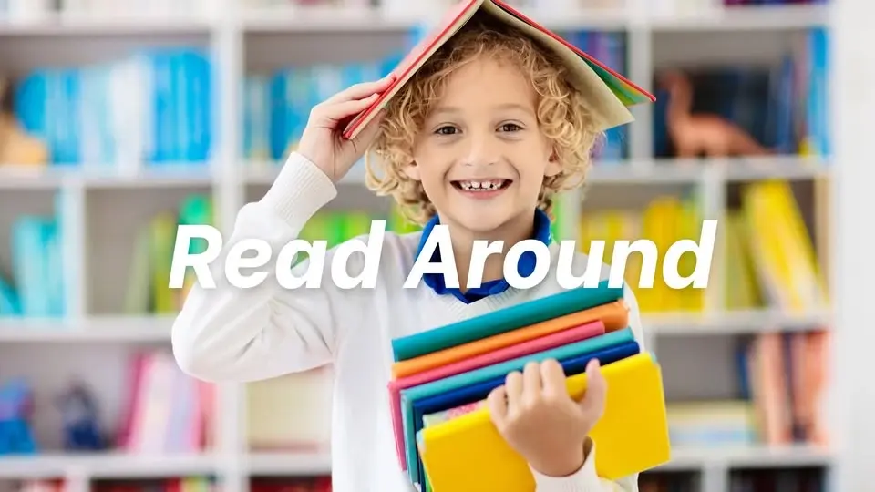 Read Around