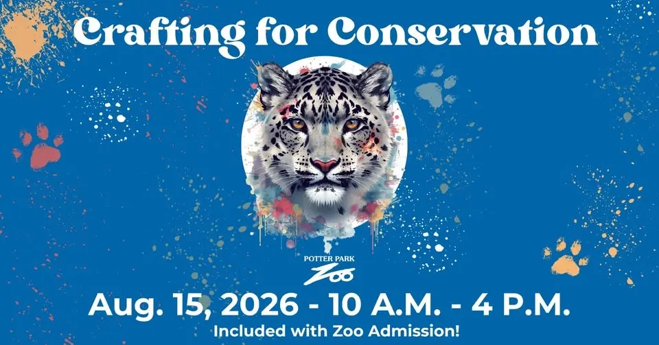 Crafting for Conservation