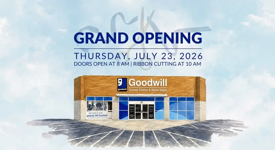 Ridgeland Supercenter Grand Opening