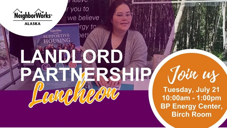 Landlord Partnership Series: Alaska Landlord & Tenant Act