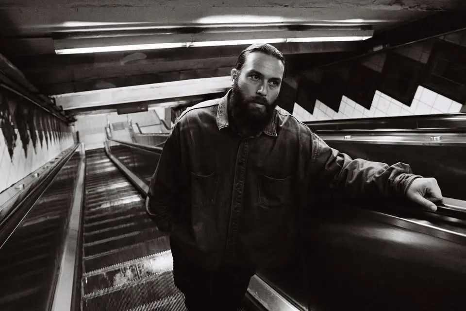 Nick Hakim