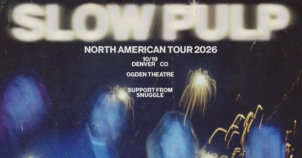 Slow Pulp