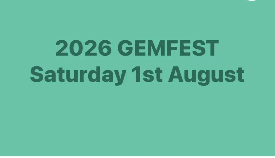 Caboolture Gemfest