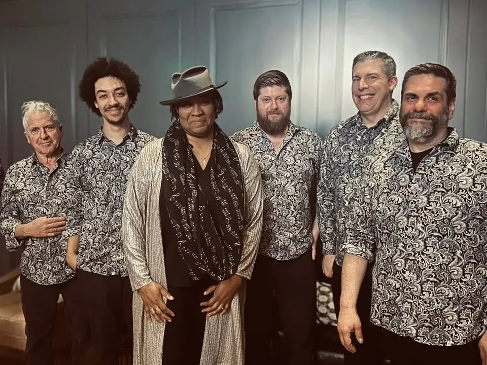 Local Artist Series: Misty Blues Band