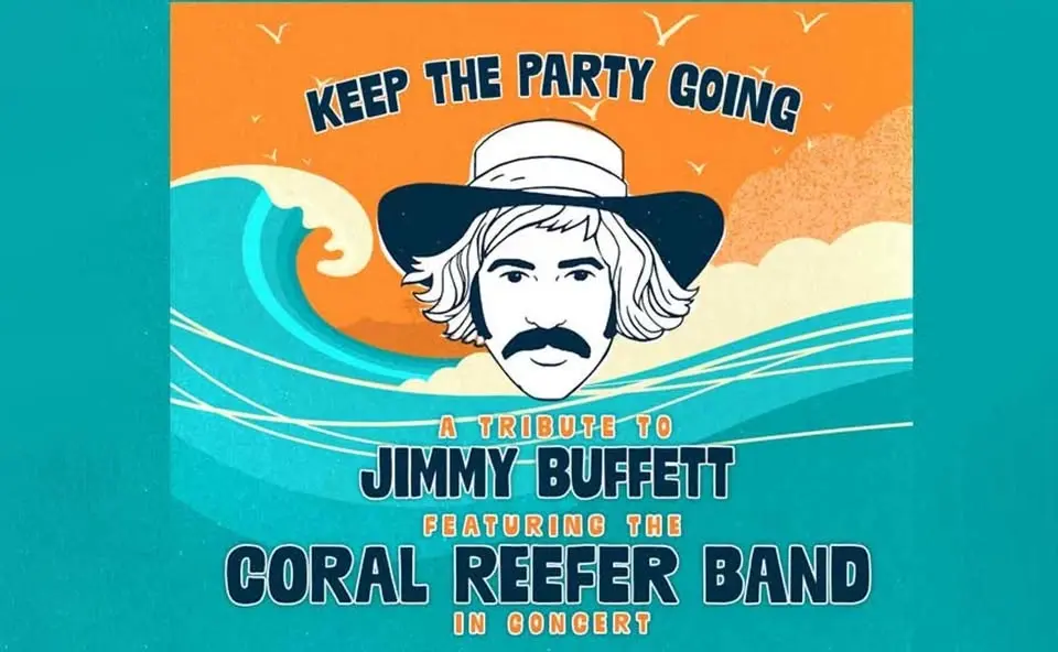 Jimmy Buffett's Coral Reefer Band
