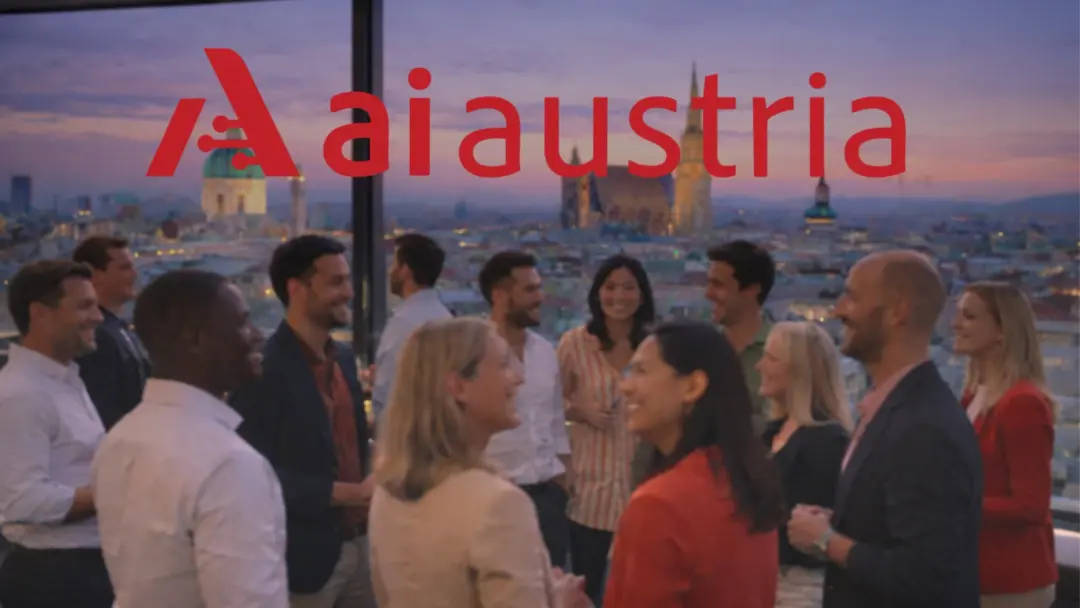 AI Afterwork #5 – Summer Edition