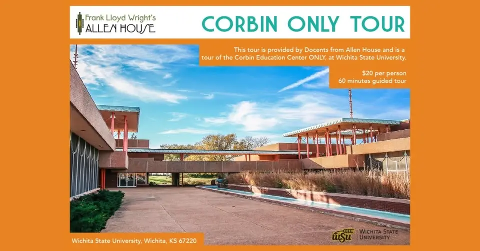 Corbin ONLY Tour