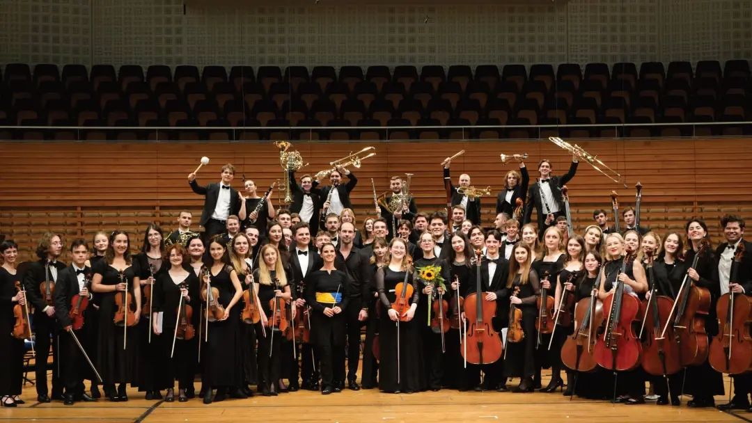 Young Euro Classic 2026 | Youth Symphony Orchestra of Ukraine