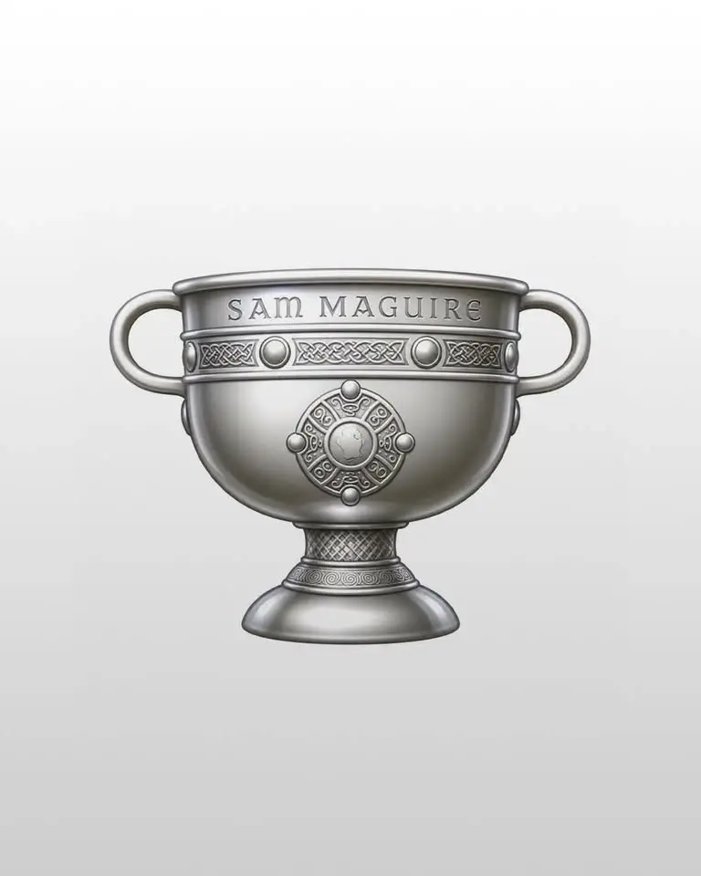 All-Ireland FOOTBALL GAA FINAL