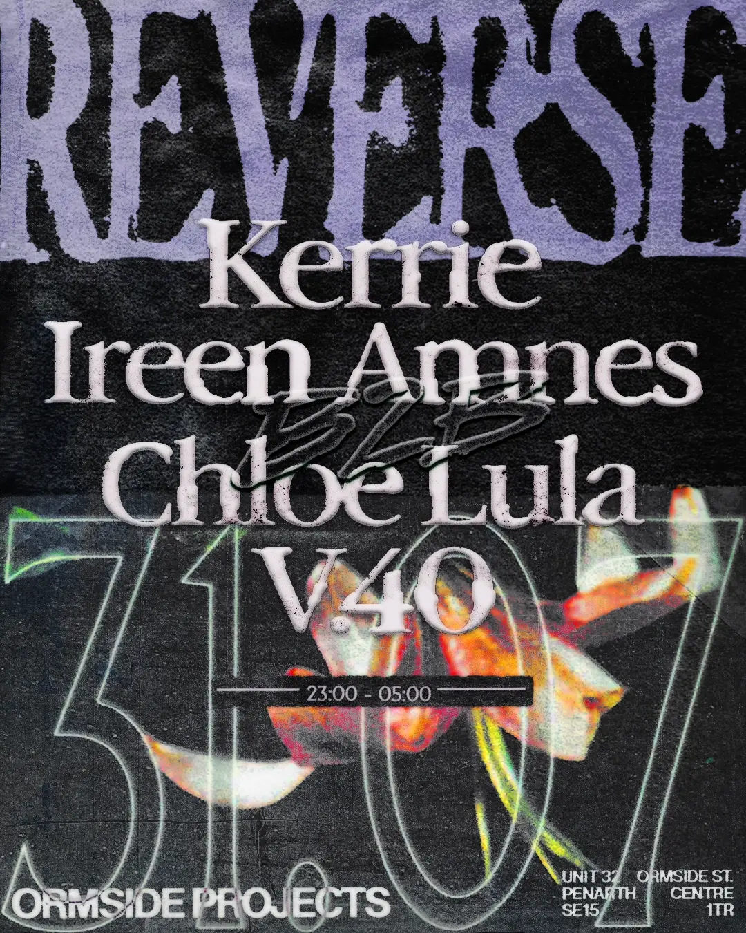 Reverse