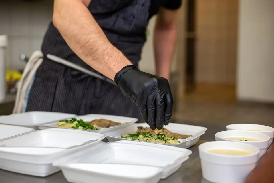 ServSafe Manager Certification Class - ABQ