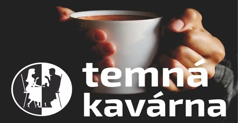 Temná kavárna