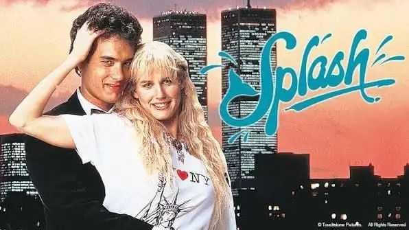 MMV RI presents SPLASH 1984 - free screening