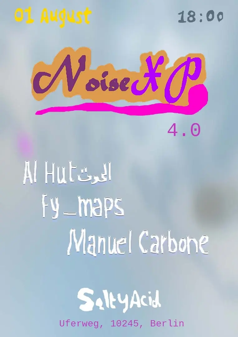 NoiseXP 4.0