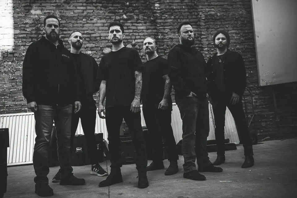 Whitechapel - 20th Anniversary Tour