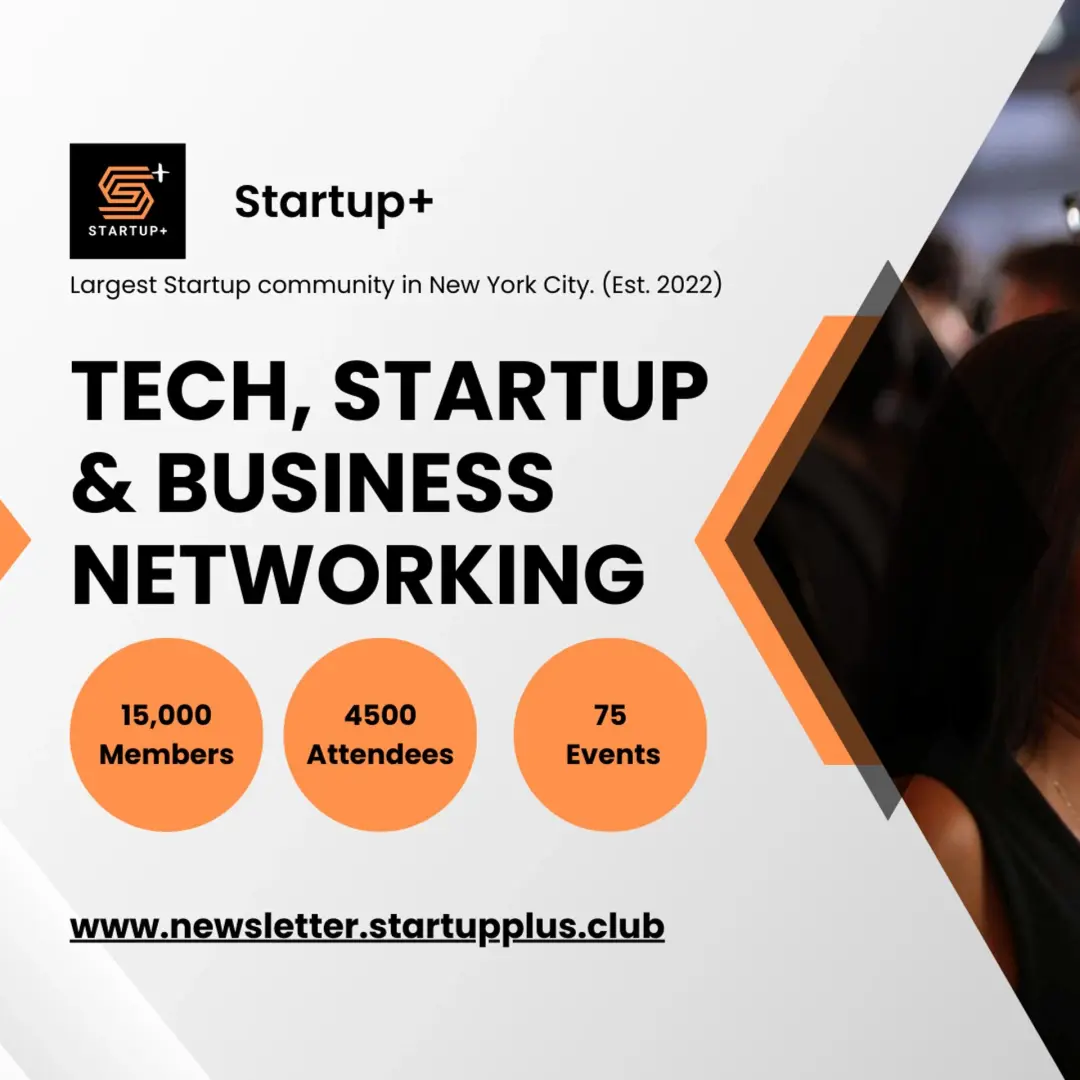 Startup & Professional Networking