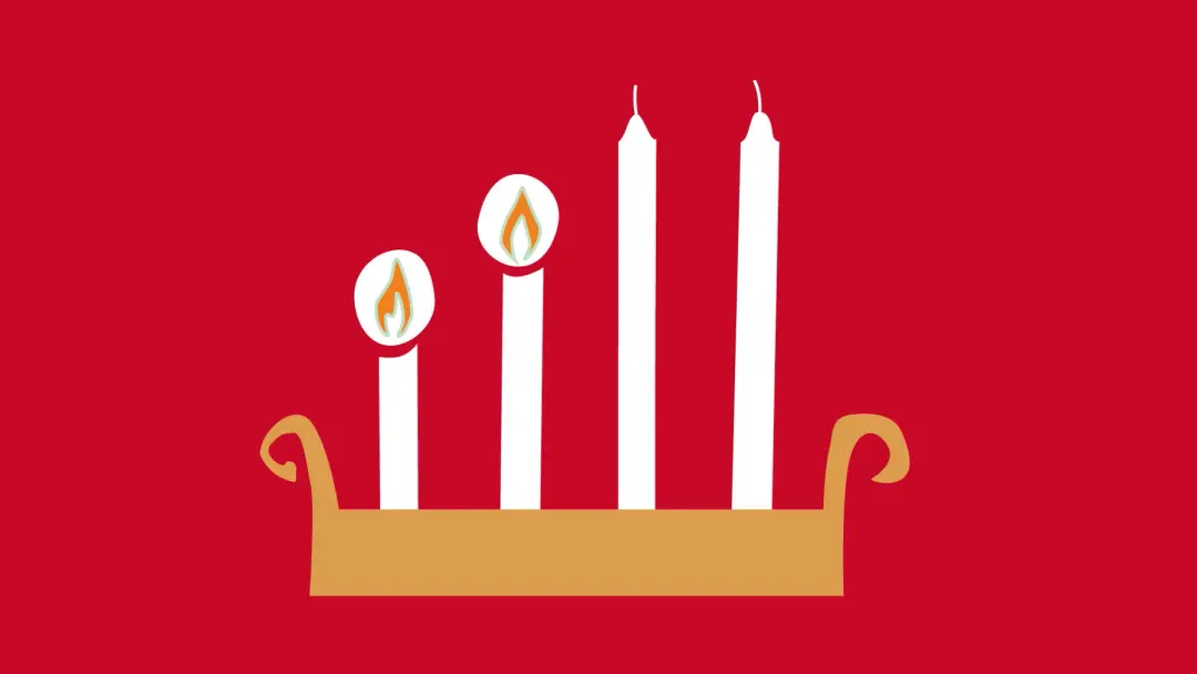 Adventskonsert