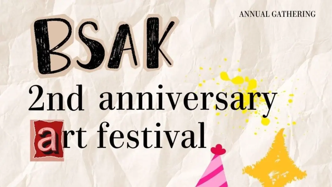 Art Festival BSAK