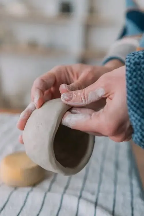 Clay & Connection - includes ENGAGE Monthly Access Pass