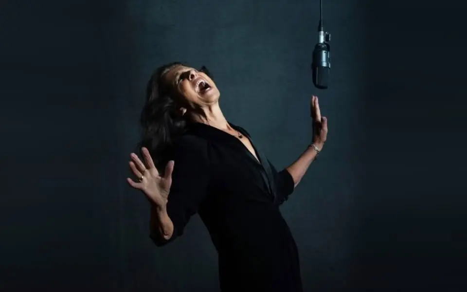 Elkie Brooks - Live in Coventry