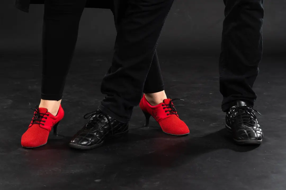Drop-in: Bachata