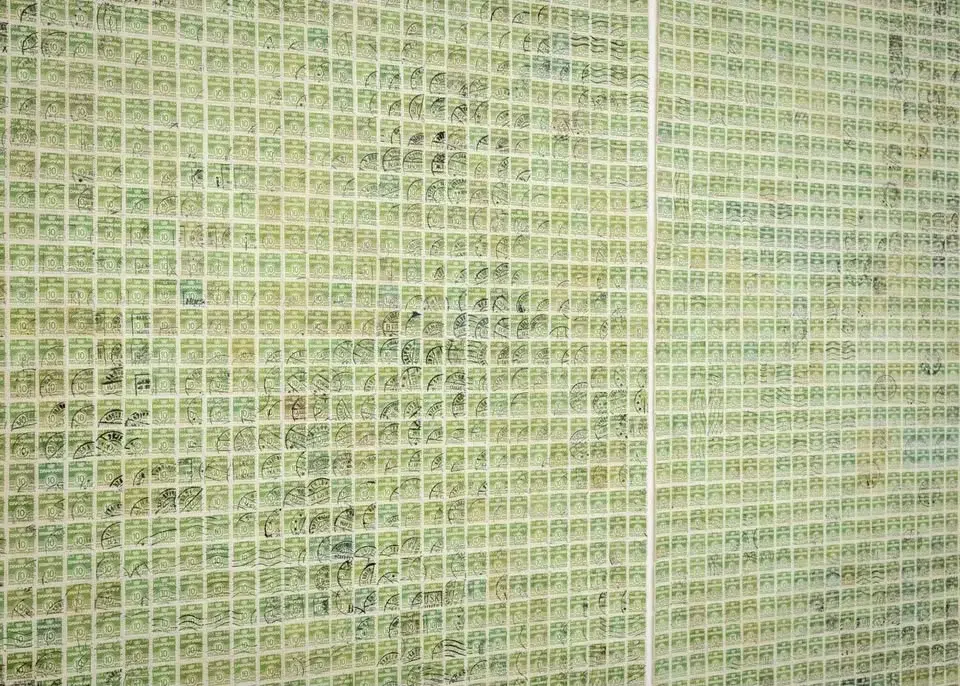 Opening | Nicolai Howalt: A Colorful Inheritance of My Grandfather