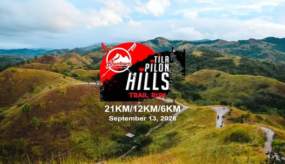 Tila Pilon Trail Run 2026