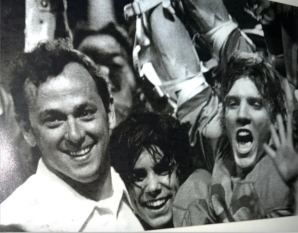 Celebrate Manhasset Lacrosse in the 1970s